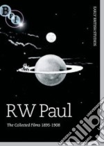 R W Paul - The Complete Surviving Films 1895-1908 [Edizione: Regno Unito] dvd