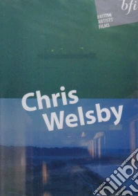 Chris Welsby: British Artists' Films [Edizione: Regno Unito] dvd