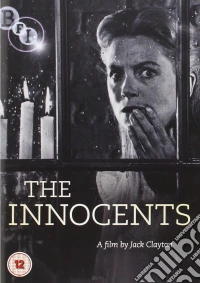 Innocents. The [Jack Clayton] [Edizione: Regno Unito] dvd