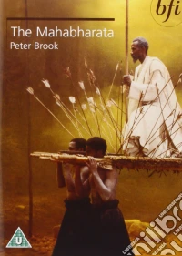 Mahabharata. The [Peter Brook] (2 Dvd) [Edizione: Regno Unito] dvd