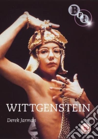 Wittgenstein [Derek Jarman] dvd