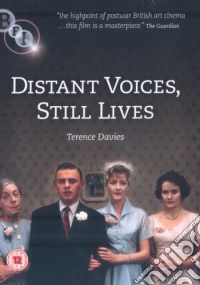 Distant Voices, Still Lives [Terence Davies] dvd