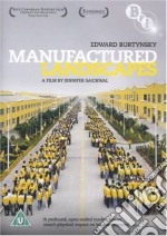 Manufactured Landscapes [Edizione: Regno Unito] dvd