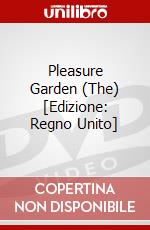 Pleasure Garden (The) [Edizione: Regno Unito] dvd