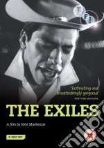 Exiles (The) (2 Dvd) [Edizione: Regno Unito] dvd