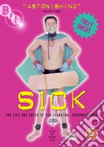 Sick - The Life & Death Of Bob Flanagan [Edizione: Regno Unito] dvd