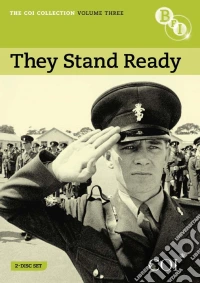 Coi Collection Volume 3 - They Stand Ready (2 Dvd) [Edizione: Regno Unito] dvd
