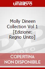 Molly Dineen Collection Vol 1 [Edizione: Regno Unito] dvd