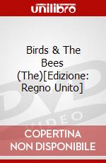 Birds & The Bees (The)[Edizione: Regno Unito] dvd