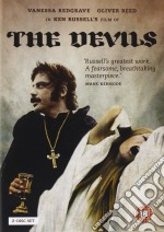 Devils (The) (2 Dvd) [Edizione: Regno Unito] dvd