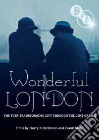 Wonderful London [Harry B Parkinson & Frank Miller] dvd