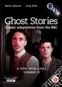 Ghost Stories - View From A Hill / Number 13 [Edizione: Regno Unito] dvd