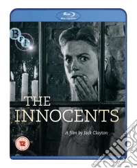 (Blu-Ray Disk) Innocents. The [Jack Clayton] [Edizione: Regno Unito] brd
