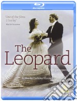 (Blu-Ray Disk) Leopard. The [Edizione: Regno Unito] [ITA] brd