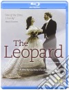 (Blu-Ray Disk) Leopard. The [Edizione: Regno Unito] [ITA] dvd