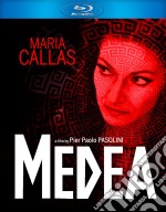 (Blu-Ray Disk) Medea [Edizione: Regno Unito] [ITA] brd