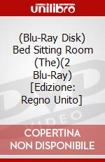 (Blu-Ray Disk) Bed Sitting Room (The)(2 Blu-Ray) [Edizione: Regno Unito] brd