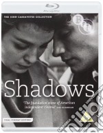 (Blu-Ray Disk) Shadows (2 Blu-Ray) [Edizione: Regno Unito]