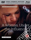 (Blu-Ray Disk) Woman Under The Influence (Blu-Ray+Dvd) [Edizione: Regno Unito] dvd