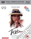 (Blu-Ray Disk) Tess (Blu-Ray+Dvd) [Edizione: Regno Unito] dvd