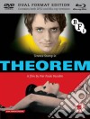 (Blu-Ray Disk) Theorem / Teorema (Blu-Ray+Dvd) [Edizione: Regno Unito] [ITA] dvd