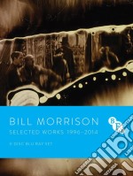 (Blu-Ray Disk) Bill Morrison Selected Films (3 Blu-Ray) [Edizione: Regno Unito] brd