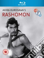 (Blu-Ray Disk) Rashomon - Rashomon [Edizione: Regno Unito] brd