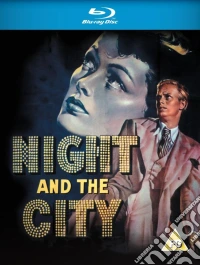 (Blu-Ray Disk) Night And The City [Edizione: Regno Unito] brd