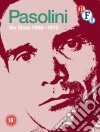 Pasolini Collection Six Films - Pasolini Collection (Six Films) (7 Dvd) [Edizione: Regno Unito] [ITA] dvd