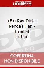 (Blu-Ray Disk) Penda's Fen - Limited Edition brd
