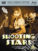 (Blu-Ray Disk) Shooting Stars (2 Blu-Ray) [Edizione: Regno Unito] brd