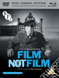 (Blu-Ray Disk) Film / Notfilm (3 Blu-Ray) brd
