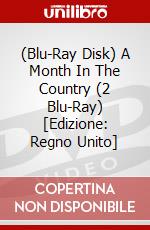 (Blu-Ray Disk) A Month In The Country (2 Blu-Ray) [Edizione: Regno Unito] brd