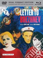 (Blu-Ray Disk) Letter To Brezhnev (2 Blu-Ray) [Edizione: Regno Unito] brd