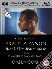 Frantz Fanon: Black Skin White Mask dvd