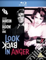 (Blu-Ray Disk) Look Back In Anger [Edizione: Regno Unito] brd