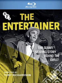 (Blu-Ray Disk) The Entertainer brd