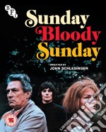 (Blu-Ray Disk) Sunday Bloody Sunday (2 Blu-Ray) [Edizione: Regno Unito] brd