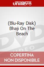 (Blu-Ray Disk) Bhaji On The Beach brd
