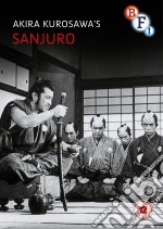 Sanjuro [Edizione: Regno Unito] dvd