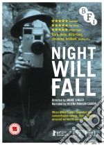 Night Will Fall [Andre Singer] [Edizione: Regno Unito] dvd