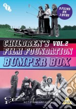 Childrens Film Foundation Bumper Box - Vol. 2 (3 Dvd) [Edizione: Regno Unito] dvd