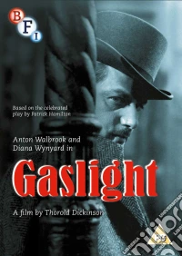 Gaslight [Edizione: Regno Unito] dvd