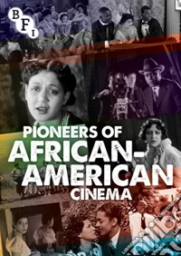 Pioneers Of African - American Cinema [Edizione: Regno Unito] dvd