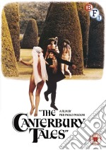 Canterbury Tales / Racconti Di Canterbury (I) [Edizione: Regno Unito] [ITA] dvd