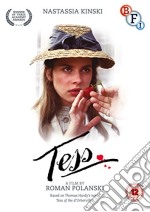 Tess [Edizione: Regno Unito] dvd