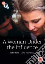 A Woman Under The Influence [Edizione: Regno Unito] dvd