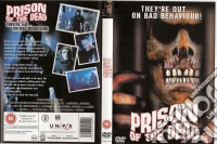Prison Of The Dead [Edizione: Regno Unito] dvd
