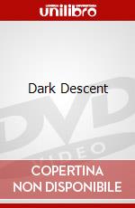 Dark Descent dvd