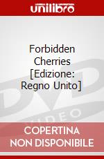 Forbidden Cherries [Edizione: Regno Unito] dvd